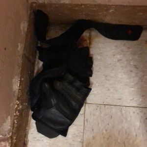 Meet your Posher, Joseph